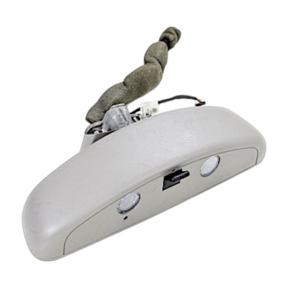 Retrovisor Interno Mercedes C200 2012 W204 A2048103417