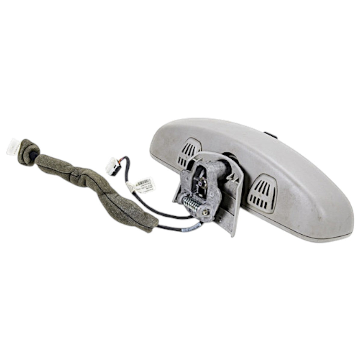 Retrovisor Interno Mercedes C200 2012 W204 A2048103417