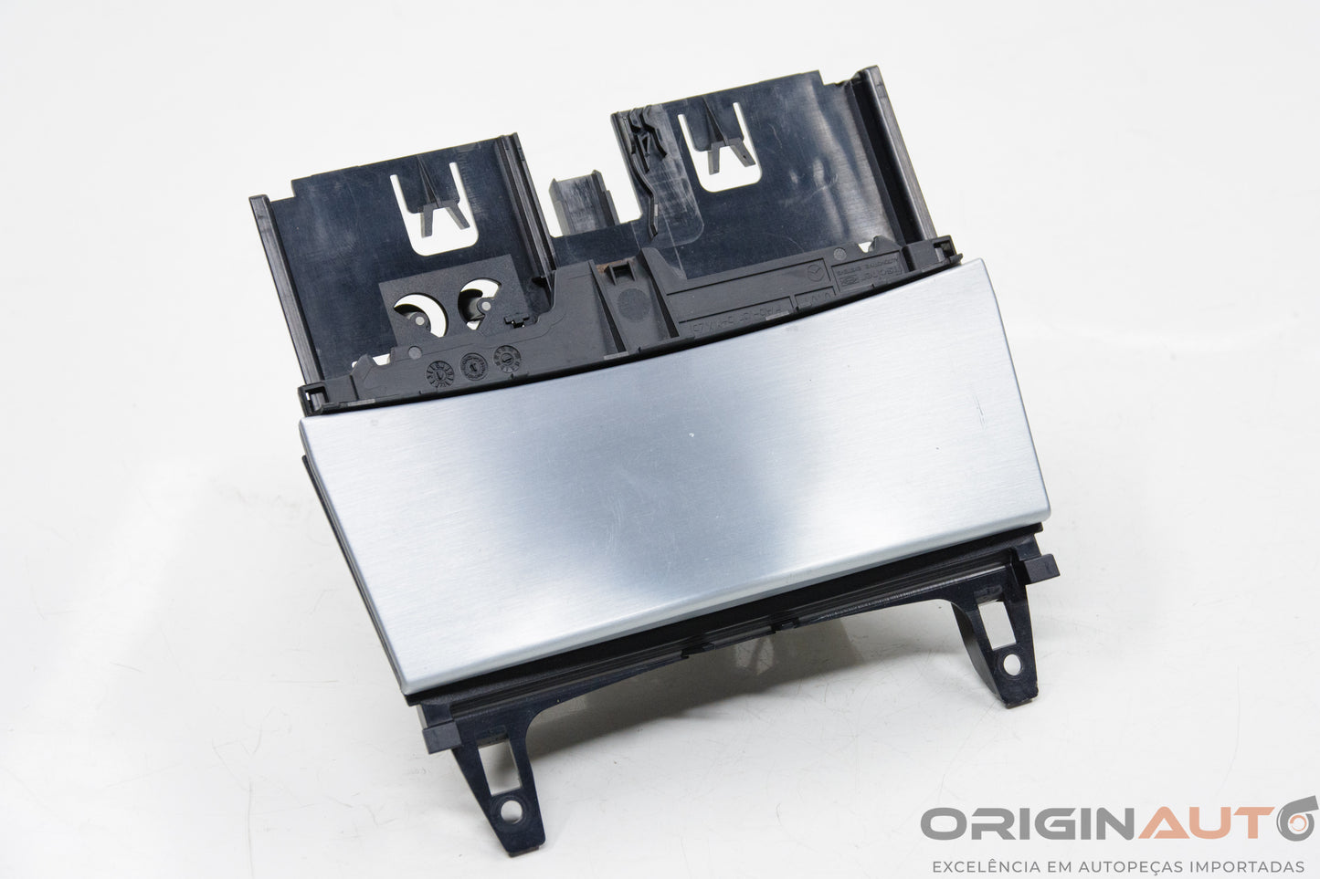 Porta Treco Console Central Mercedes-Benz C200 Cgi 2011 A2046800179