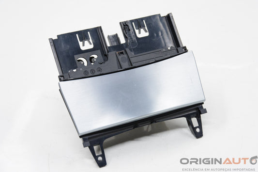 Porta Treco Console Central Mercedes-Benz C200 Cgi 2011 A2046800179