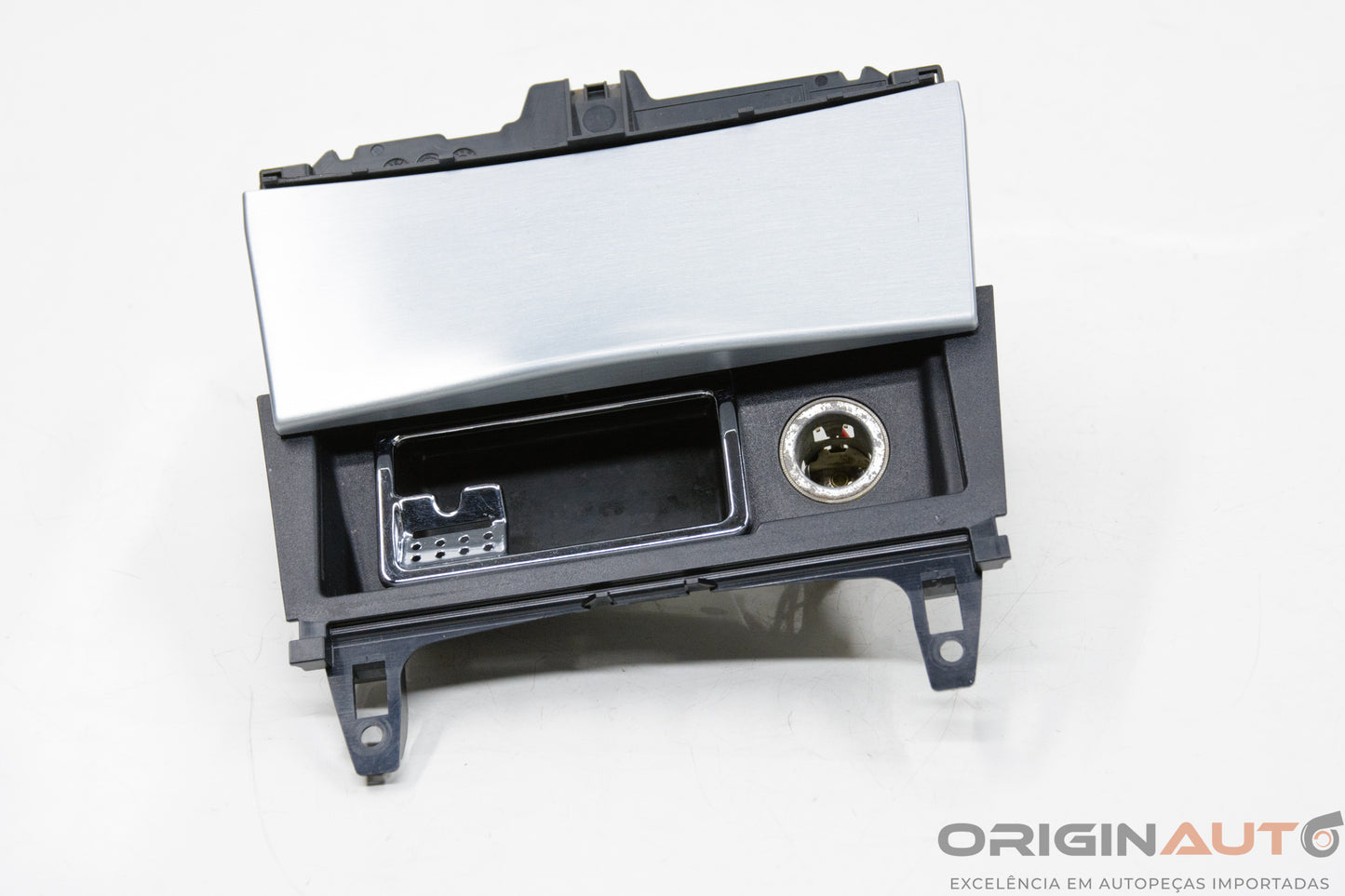 Porta Treco Console Central Mercedes-Benz C200 Cgi 2011 A2046800179