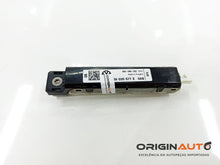 Modulo Sensor Antena Volkswagen Golf Mk7 Confortline 2015 5G6035577E