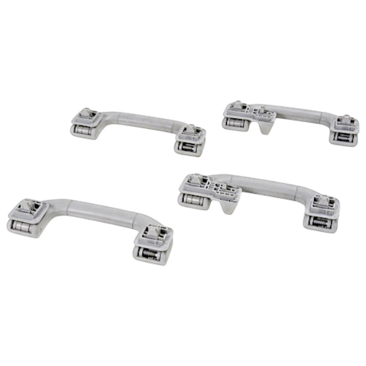 Alça Teto Pqp Mercedes Benz C200 2012 W204