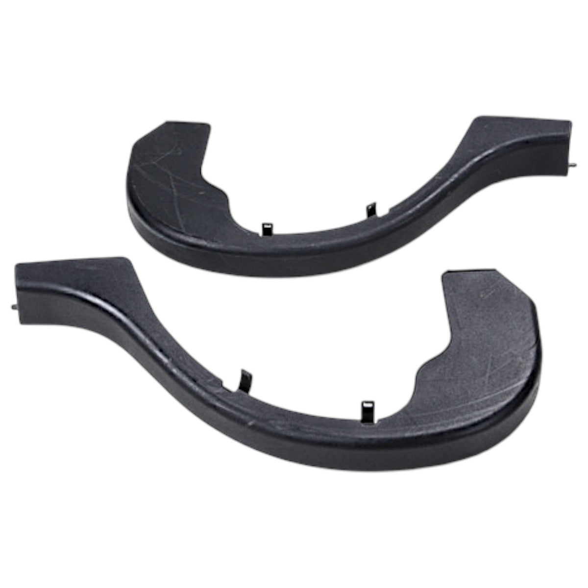 Moldura Braço Tampa Traseira Mercedes Benz C200 2012 W204