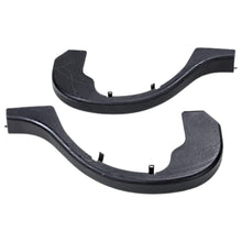 Moldura Braço Tampa Traseira Mercedes Benz C200 2012 W204