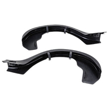 Moldura Braço Tampa Traseira Mercedes Benz C200 2012 W204