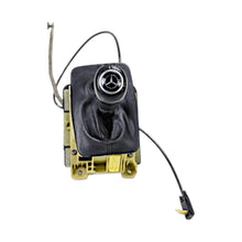 Trambulador Alavanca Cambio Marcha Mercedes C200 2012 W204