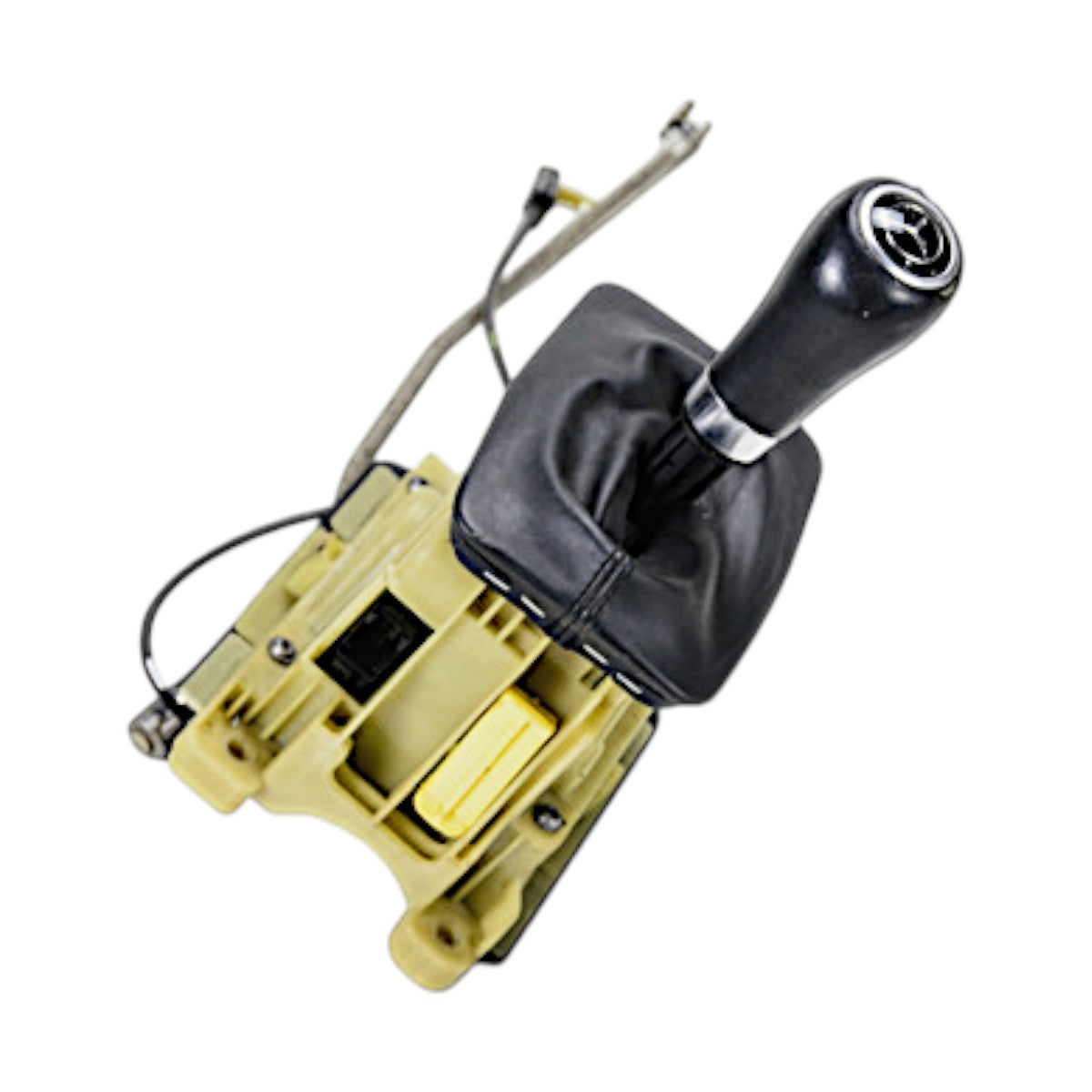 Trambulador Alavanca Cambio Marcha Mercedes C200 2012 W204