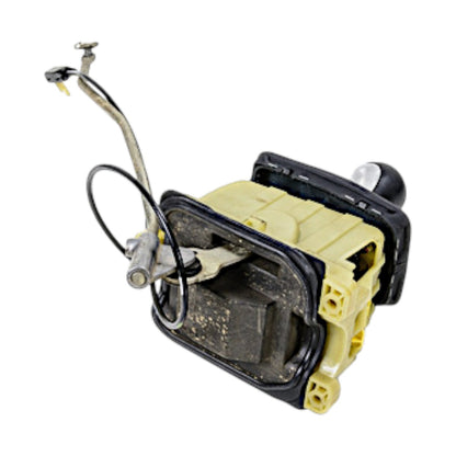 Trambulador Alavanca Cambio Marcha Mercedes C200 2012 W204