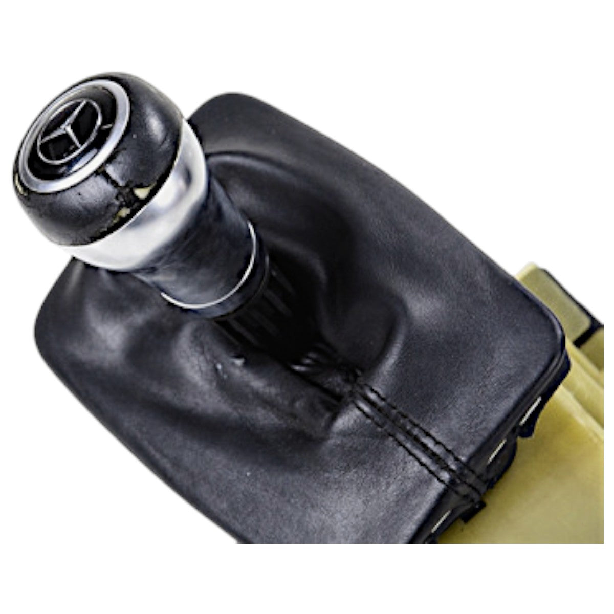 Trambulador Alavanca Cambio Marcha Mercedes C200 2012 W204