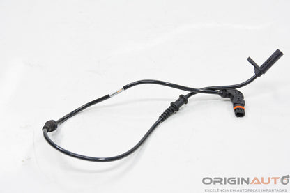 Sensor Abs Dianteiro Esquerdo Mercedes-Benz C200 Cgi 2011 A2045400117