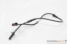 Sensor Abs Dianteiro Esquerdo Mercedes-Benz C200 Cgi 2011 A2045400117