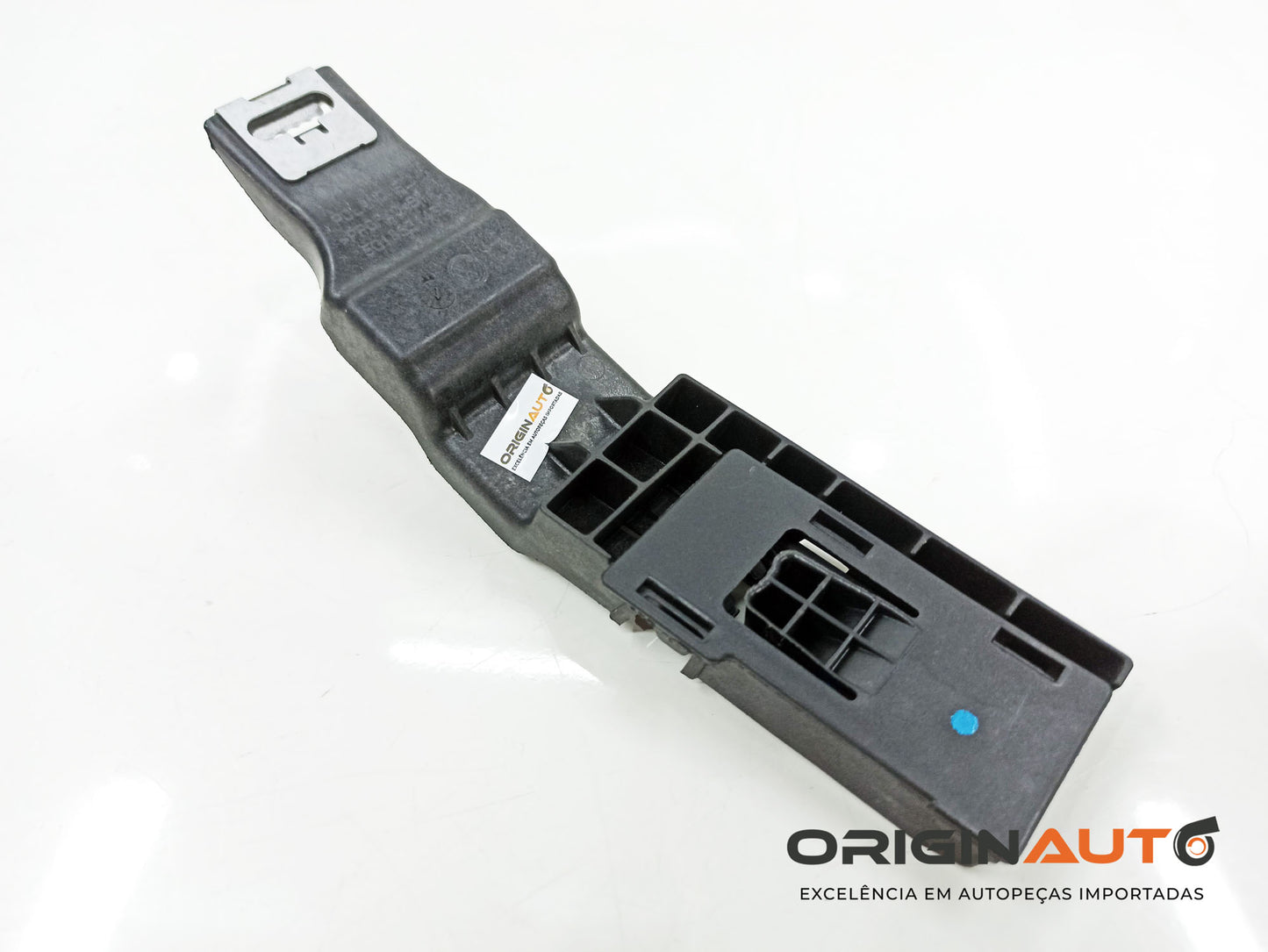 Suporte Console Central Direito Volkswagen Golf Mk7 Confortline 2015 5G1863143