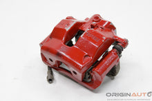 Pinca Freio Dianteiro Esquerdo Mercedes-Benz C200 Cgi 2011 A2044212581