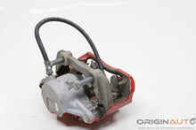 Pinca Freio Dianteiro Esquerdo Mercedes-Benz C200 Cgi 2011 A2044212581