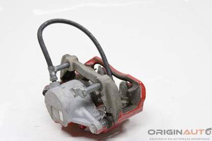 Pinca Freio Dianteiro Esquerdo Mercedes-Benz C200 Cgi 2011 A2044212581