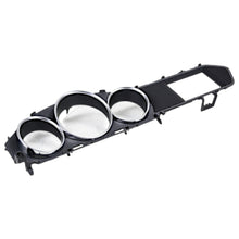 Moldura Painel Instrumentos Mercedes Benz C200 2012 W204