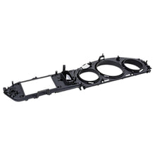 Moldura Painel Instrumentos Mercedes Benz C200 2012 W204