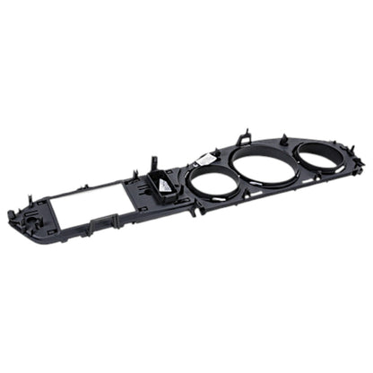 Moldura Painel Instrumentos Mercedes Benz C200 2012 W204