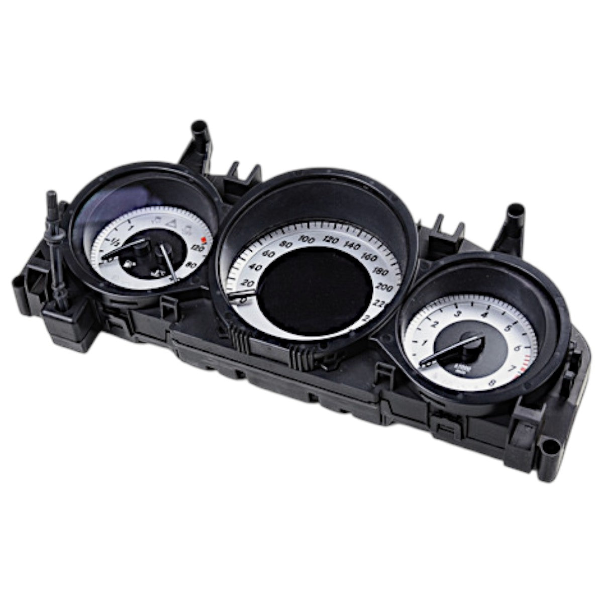 Painel Instrumentos Digital Mercedes Benz C200 2012 W204