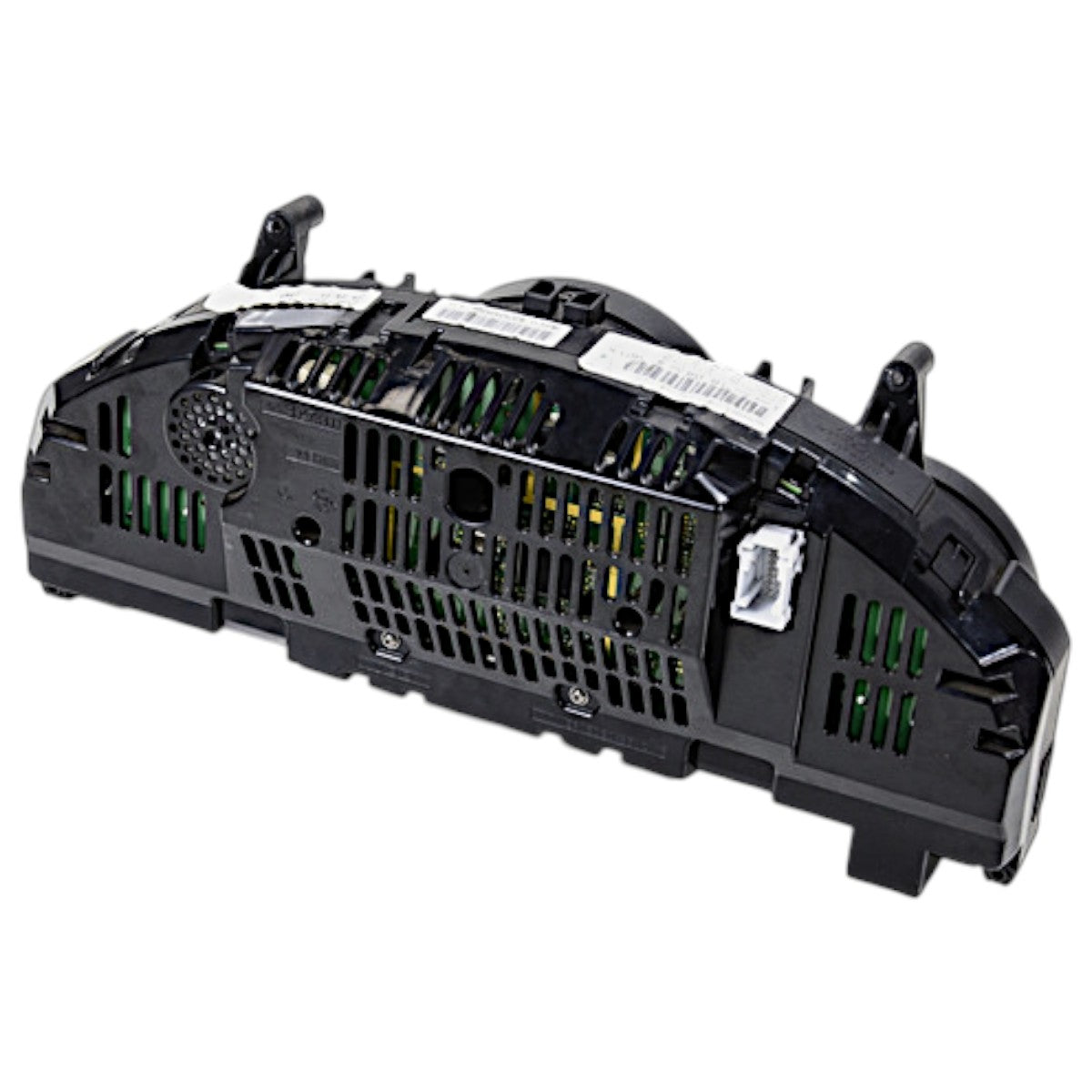 Painel Instrumentos Digital Mercedes Benz C200 2012 W204