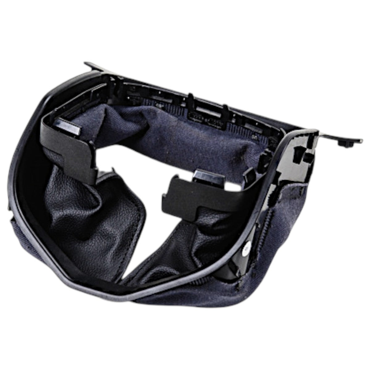 Coifa Coluna Direção Escamoteável Mercedes Benz C200 2012