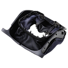 Coifa Coluna Direção Escamoteável Mercedes Benz C200 2012