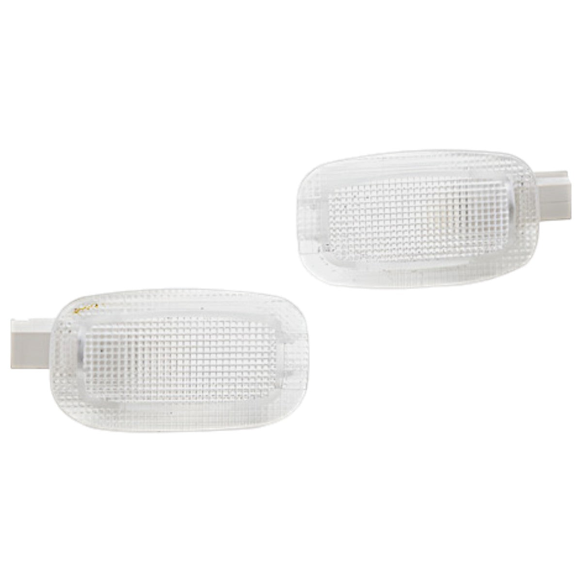 Luz Teto Cortesia Mercedes Benz C200 2012 W204 A2048206916