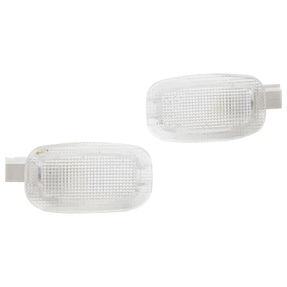 Luz Teto Cortesia Mercedes Benz C200 2012 W204 A2048206916