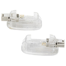 Luz Teto Cortesia Mercedes Benz C200 2012 W204 A2048206916