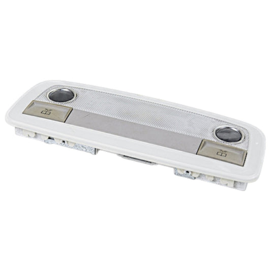 Luz Cortesia Traseiro Mercedes C200 2012 W204 A2048204901