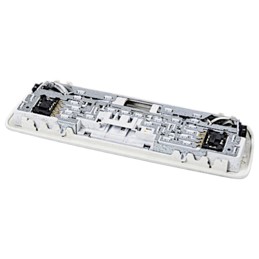 Luz Cortesia Traseiro Mercedes C200 2012 W204 A2048204901