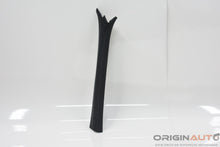 Acabamento Coluna A Esquerda Mercedes-Benz C200 Cgi 2011 A2046902126