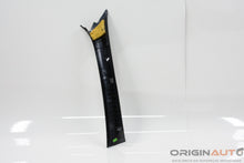 Acabamento Coluna A Esquerda Mercedes-Benz C200 Cgi 2011 A2046902126