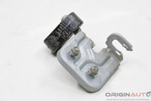 Coxim Suporte Escape Traseiro Mercedes-Benz C200 2011 A2044920741 A2044901237