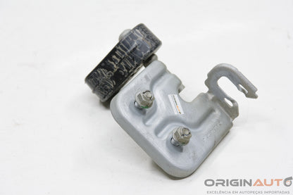 Coxim Suporte Escape Traseiro Mercedes-Benz C200 2011 A2044920741 A2044901237