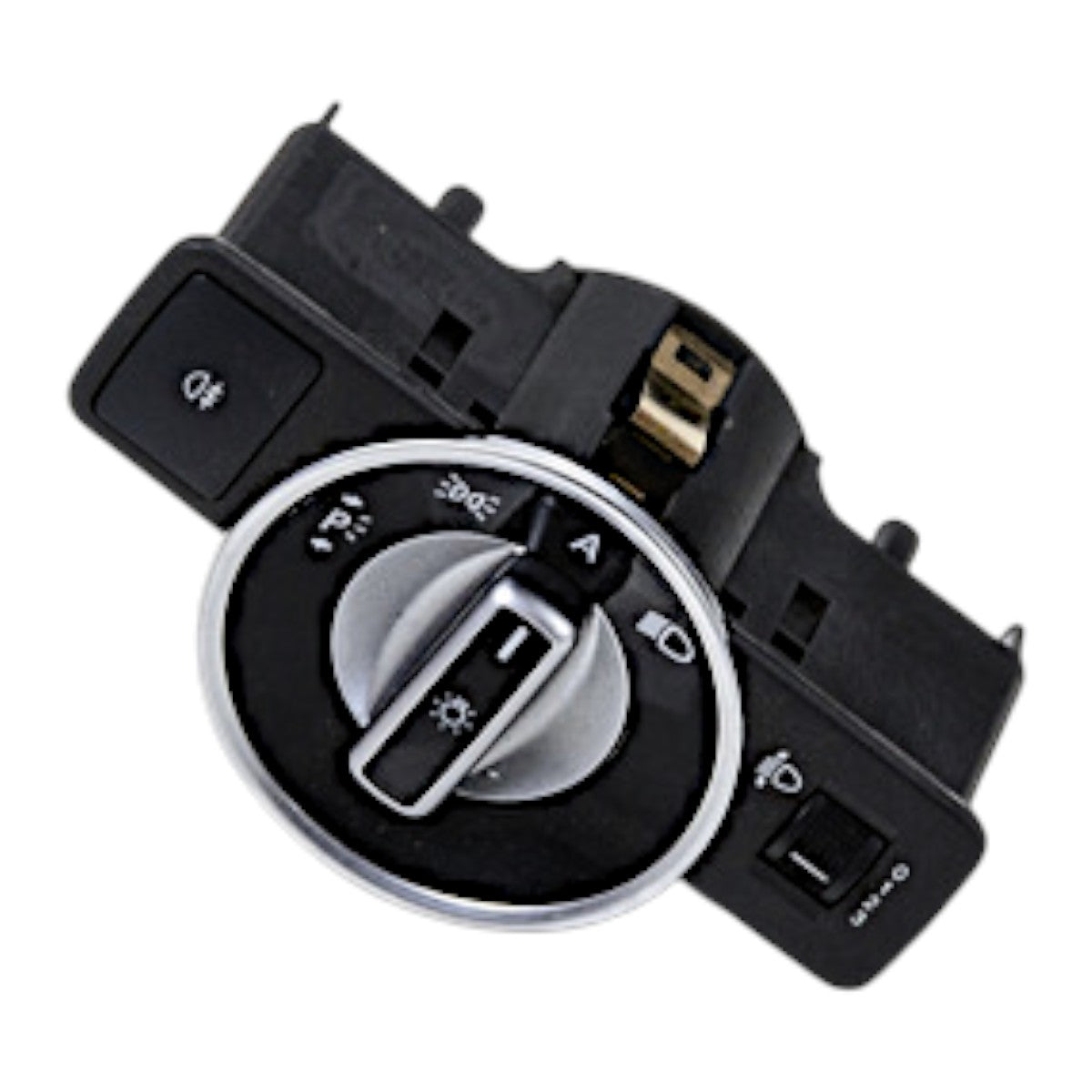 Chave Seletora Luz Faróis Mercedes Benz C200 2012 W204