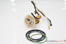 Bomba De Combustivel Mercedes-Benz C200 Cgi 2011 A2124701394