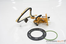 Bomba De Combustivel Mercedes-Benz C200 Cgi 2011 A2124701394