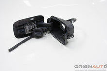 Tampa E Bocal Abastecimento Mercedes-Benz C200 Cgi 2011 A2047500103