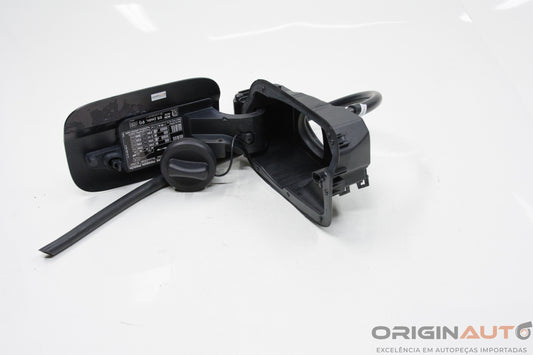 Tampa E Bocal Abastecimento Mercedes-Benz C200 Cgi 2011 A2047500103