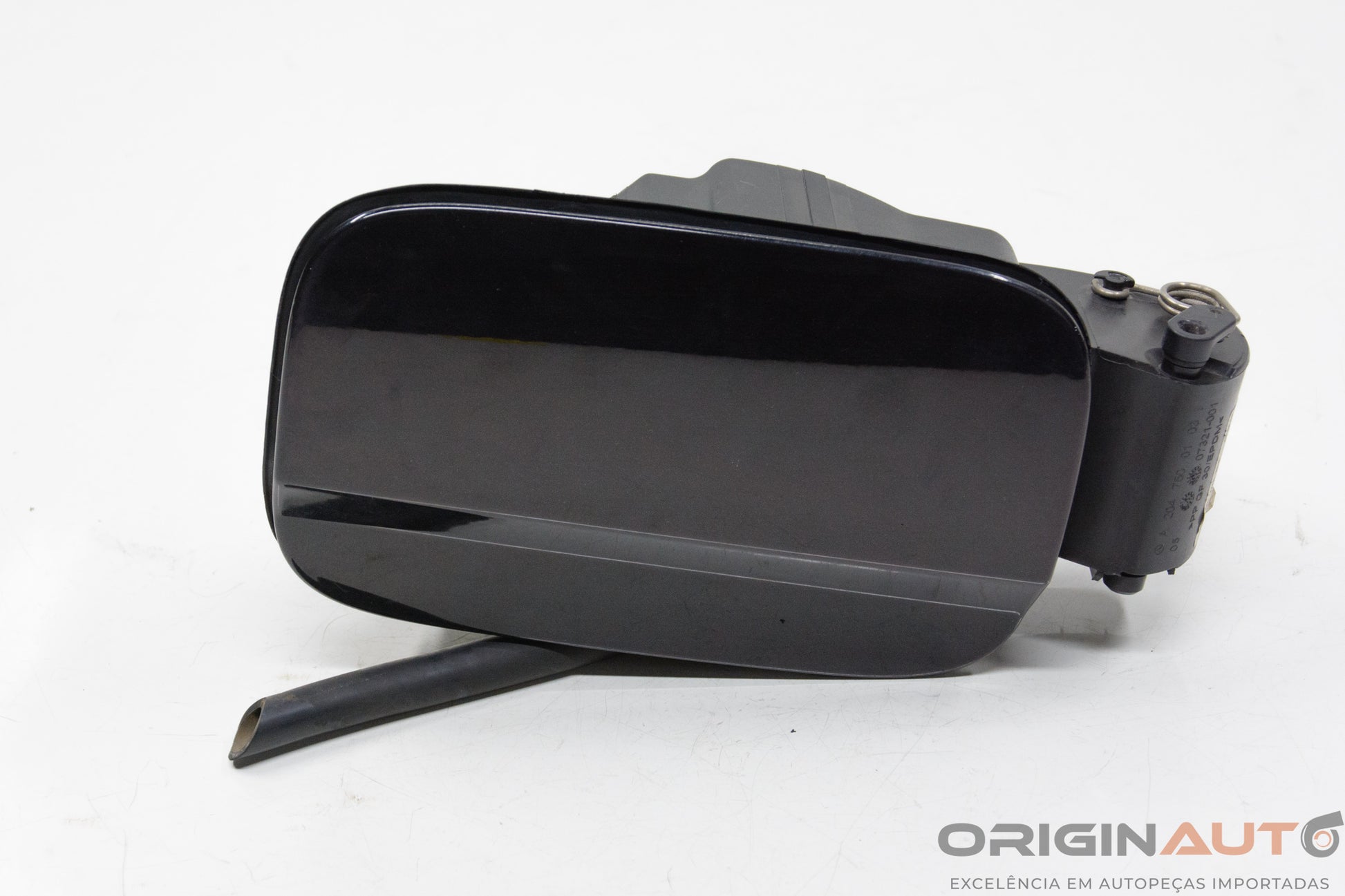 Tampa E Bocal Abastecimento Mercedes-Benz C200 Cgi 2011 A2047500103