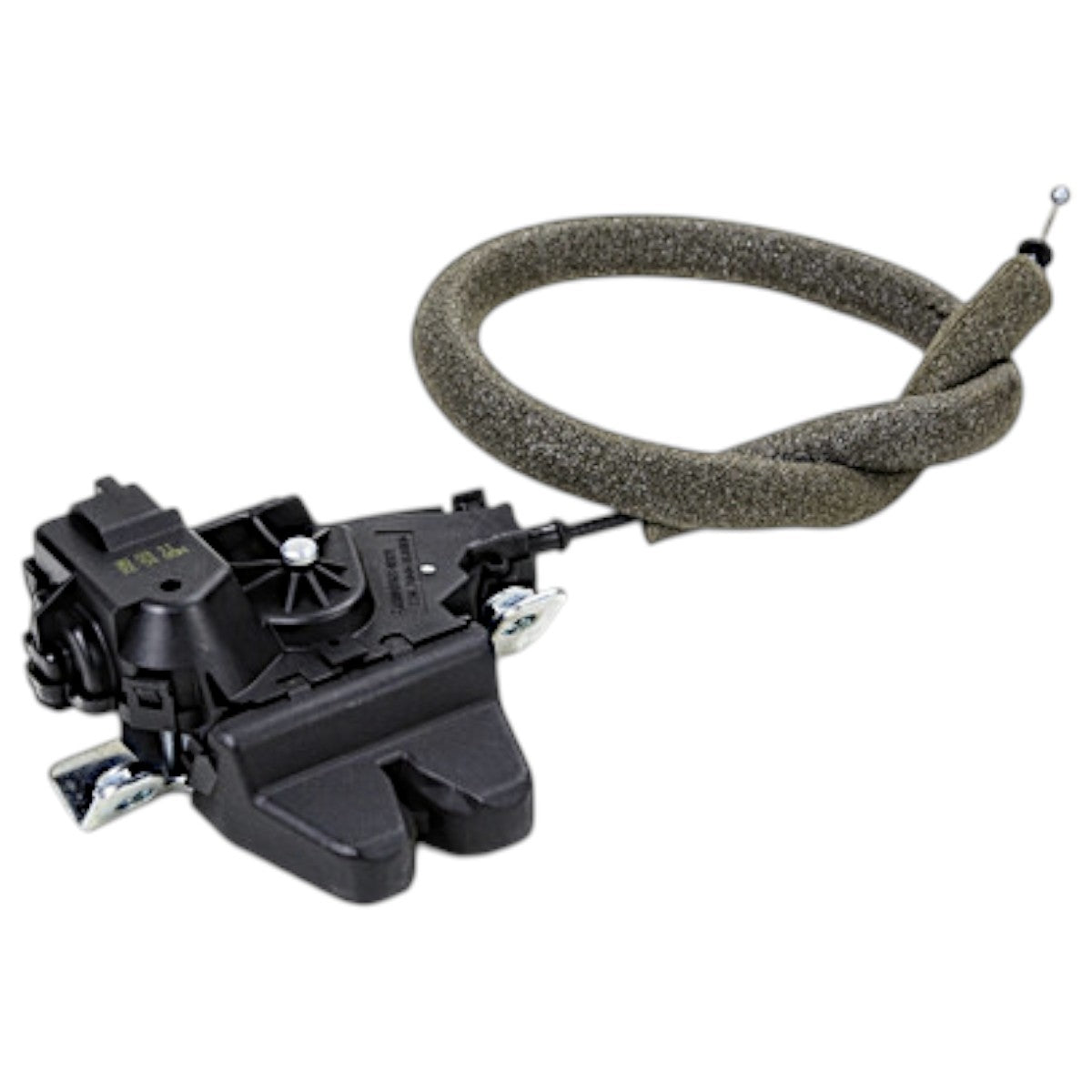 Fechadura Tampa Porta Malas Mercedes Benz C200 2012 W204