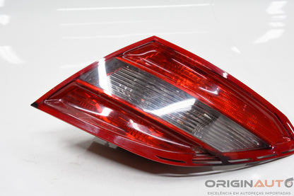 Lanterna Direito Mercedes-Benz C200 Cgi 2011 A2048203064