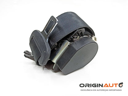 Cinto Seguranca Tras/Dir Volkswagen Golf Mk7 Confortline 2015 621102200