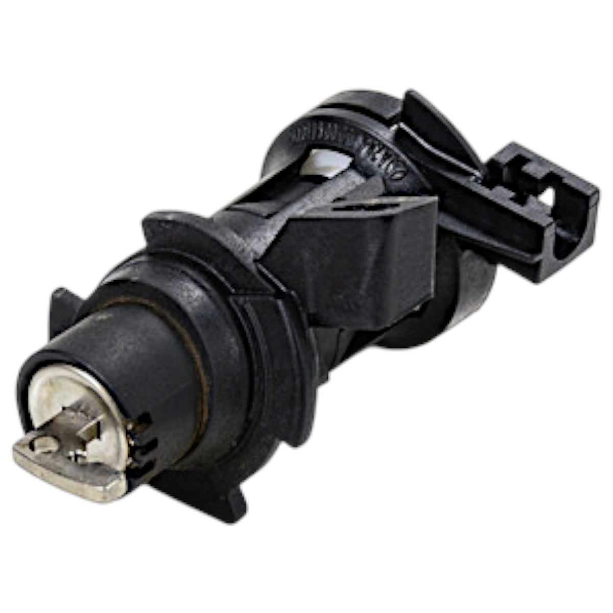 Cilindro C/ Chave Tampa Traseira Mercedes C200 2012 W204