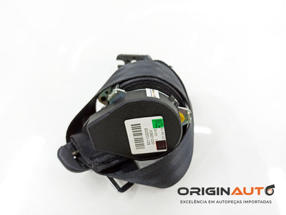 Cinto Seguranca Tras/Dir Volkswagen Golf Mk7 Confortline 2015 621102200