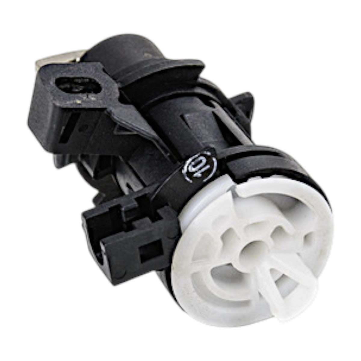 Cilindro C/ Chave Tampa Traseira Mercedes C200 2012 W204