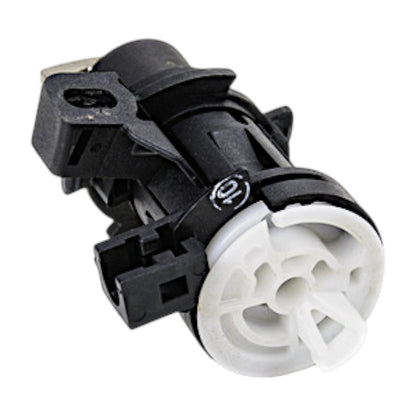 Cilindro C/ Chave Tampa Traseira Mercedes C200 2012 W204