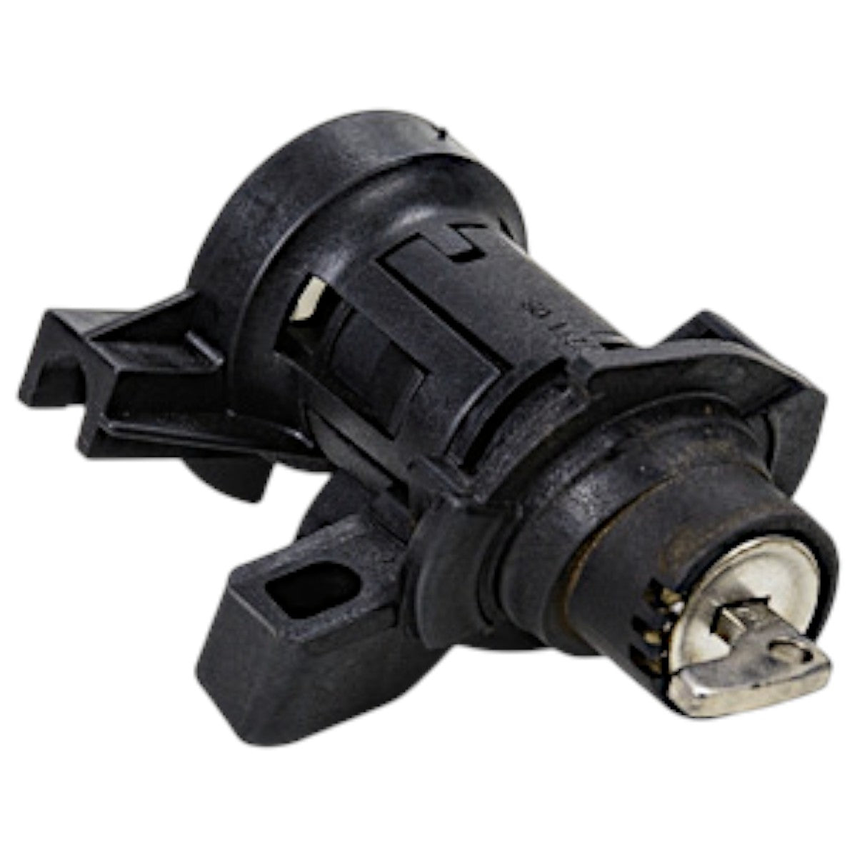 Cilindro C/ Chave Tampa Traseira Mercedes C200 2012 W204